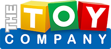 The toy company
